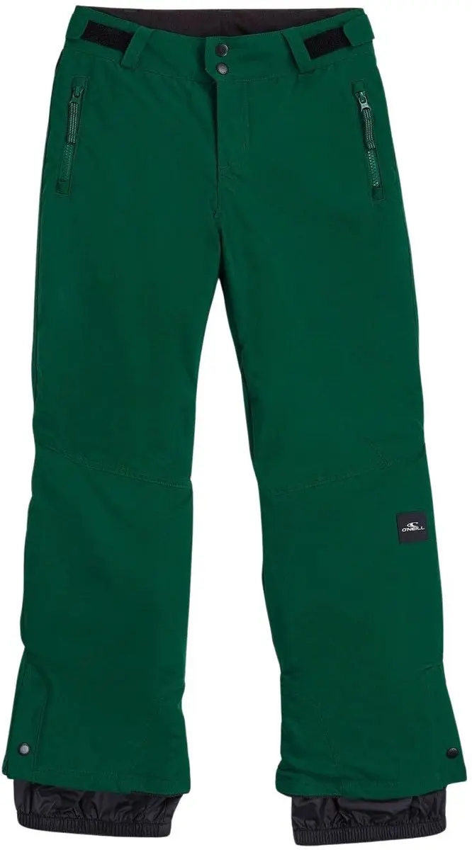 O'Neill FWC'Cruz Skibroek Junior 152 - Groen