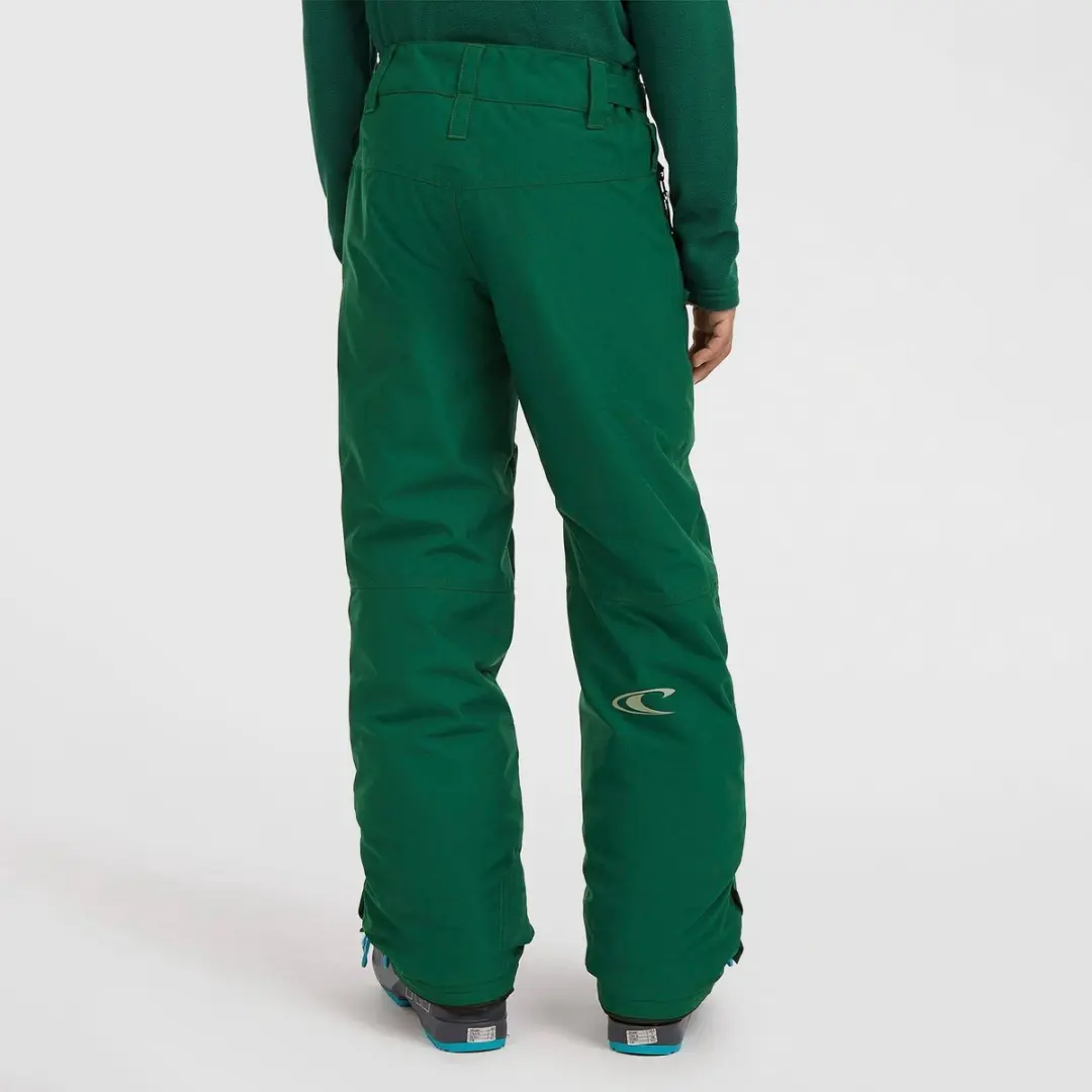O'Neill FWC'Cruz Skibroek Junior 152 - Groen