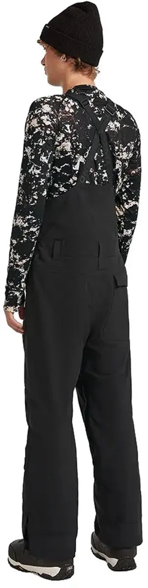 O'Neill FWC Peak Bib Broek - S - 20.000 g Ademend