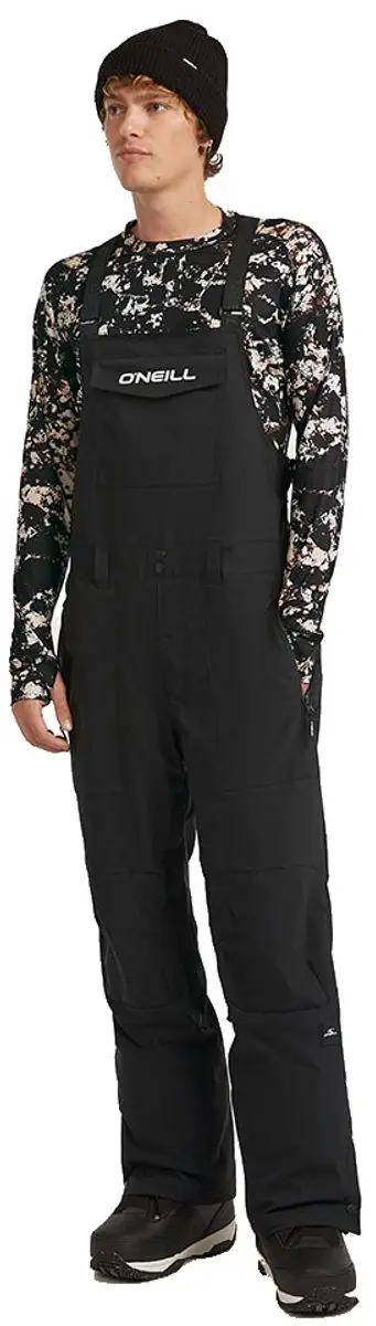 O'Neill FWC Peak Bib Broek