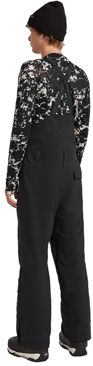 O'Neill FWC Peak Bib Broek - S - 20.000 g Ademend