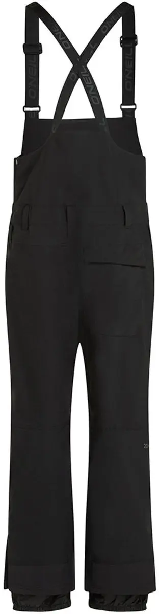 O'Neill FWC Peak Bib Broek - S - 20.000 g Ademend