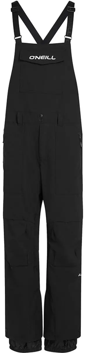 O'Neill FWC Peak Bib Broek - S - 20.000 g Ademend