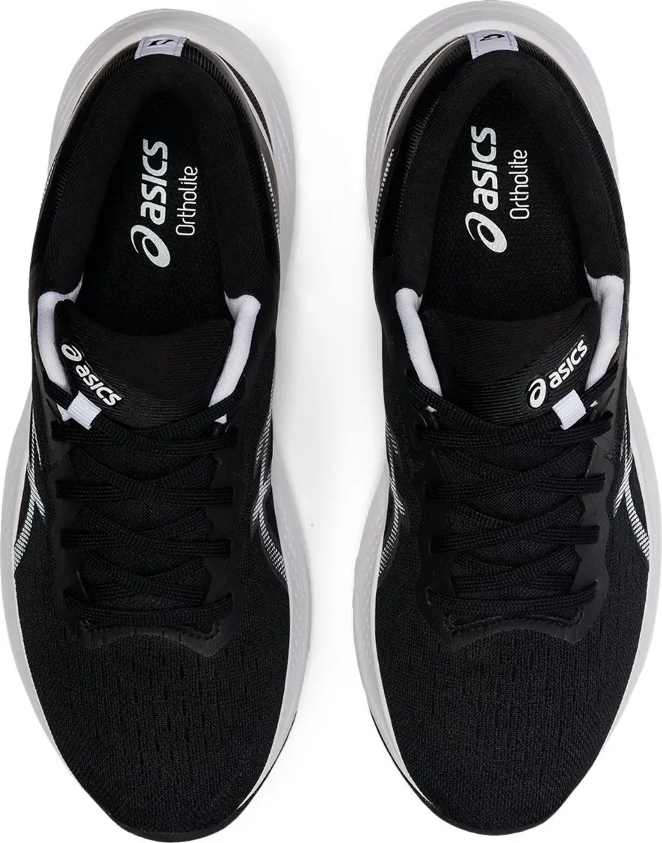 ASICS Gel-Pulse 13 Dames Hardloopschoenen 36 - Zwart - afbeelding 6 van 6