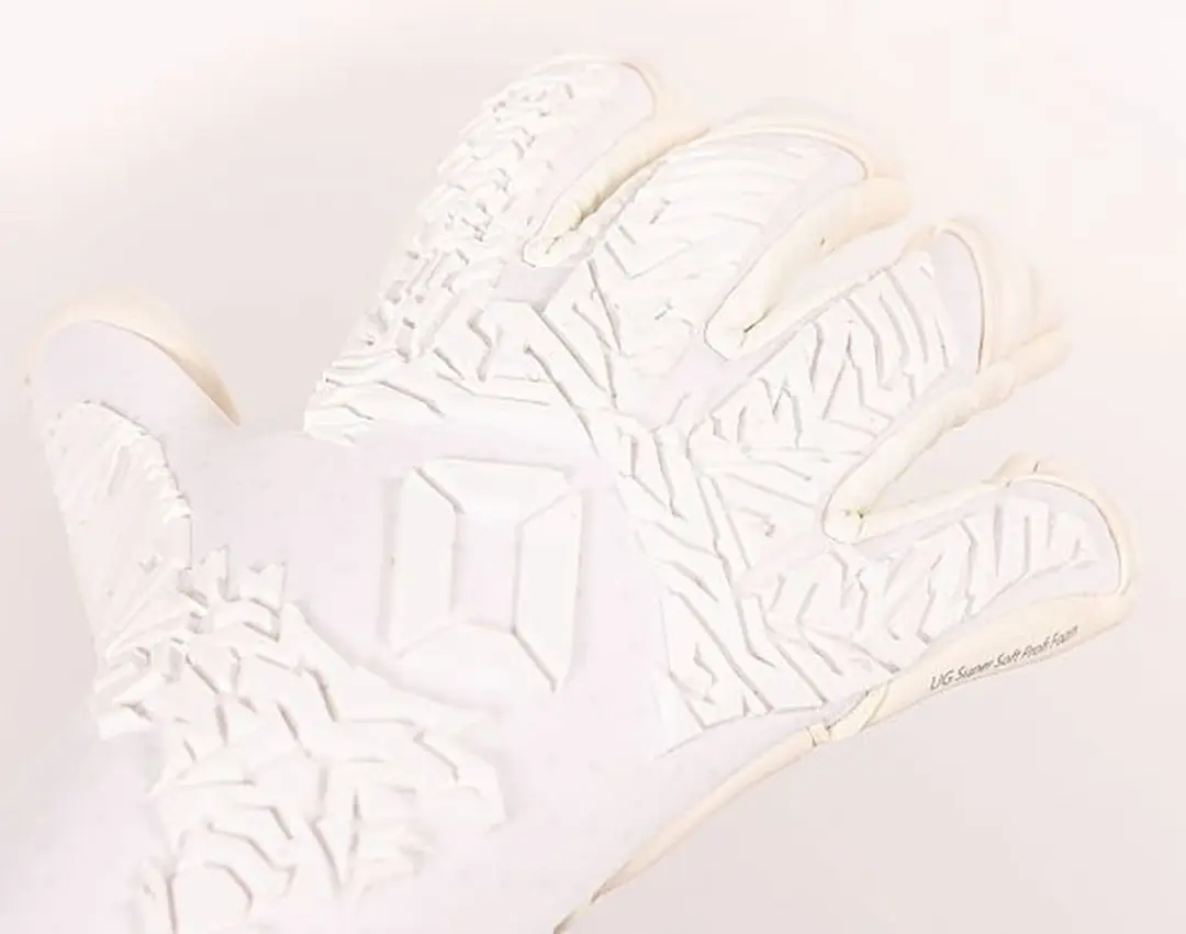 Stanno Ultimate Grip OPF Keepershandschoenen 10 - Wit
