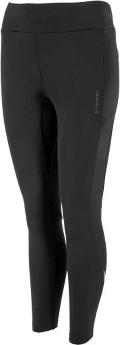 Stanno Functionals 7/8 Tight Dames - S - Zwart