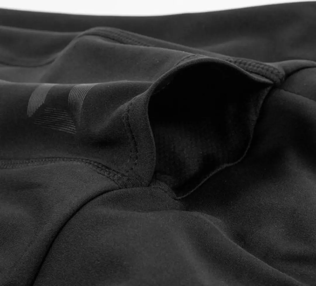 Stanno Functionals 7/8 Tight Dames - S - Zwart