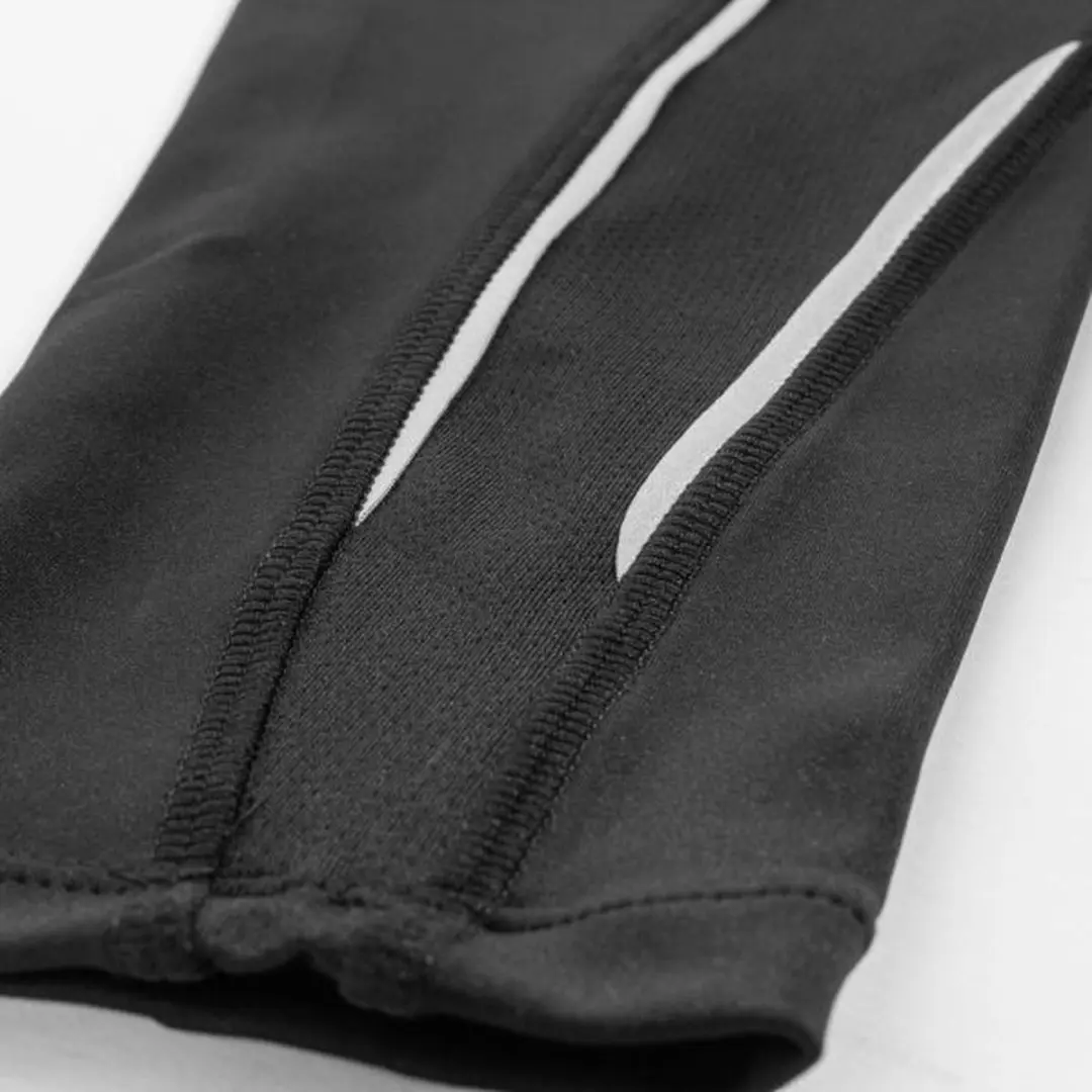 Stanno Functionals 7/8 Tight Dames - S - Zwart
