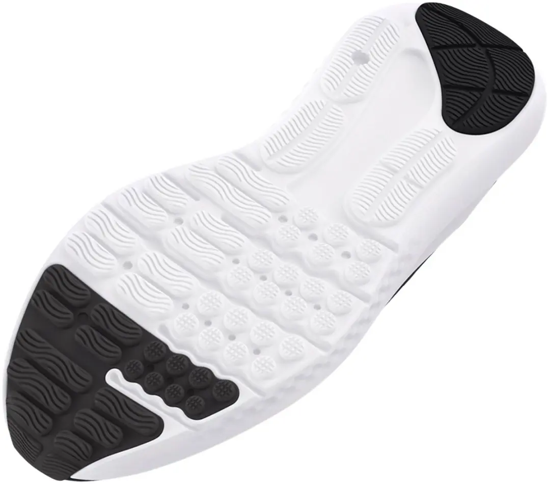 Under Armour UA BGS Surge 4 Sportschoenen 30 - Zwart - afbeelding 6 van 6