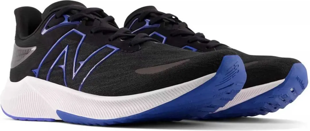 New Balance FuelCell Propel V3 Hardloopschoenen - EU 42 - Zwart