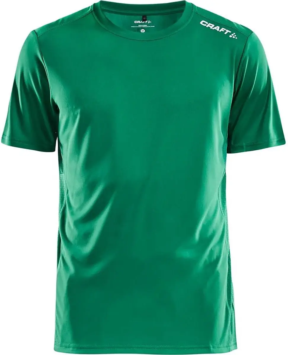 Craft Rush Running T-Shirt Heren
