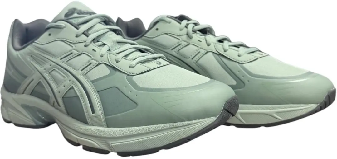 ASICS Gel-1130 NS Sneakers - Maat 44.5 - Groen