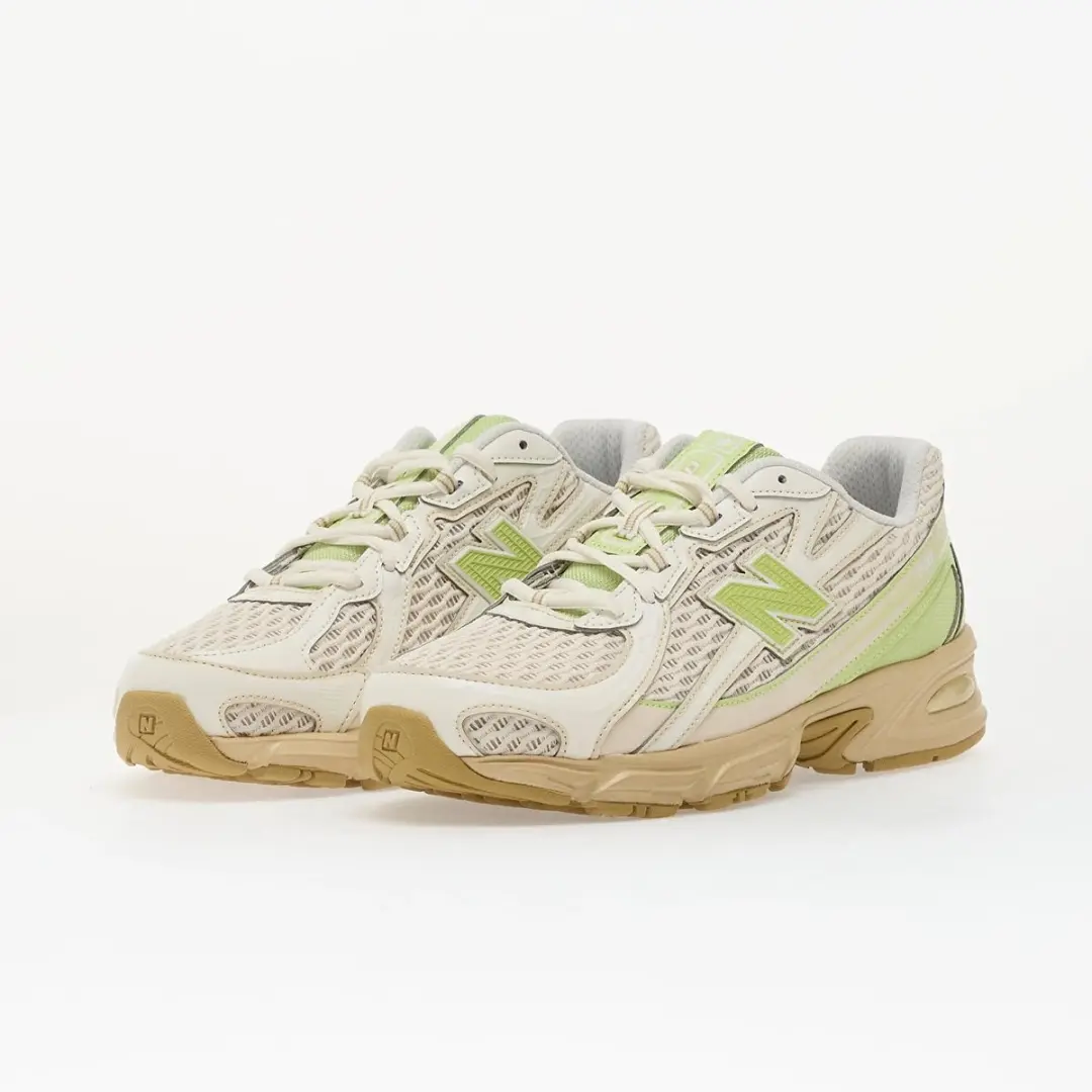 New Balance 740 U7401UW - Schoen - 41.5 - Black Castlerock