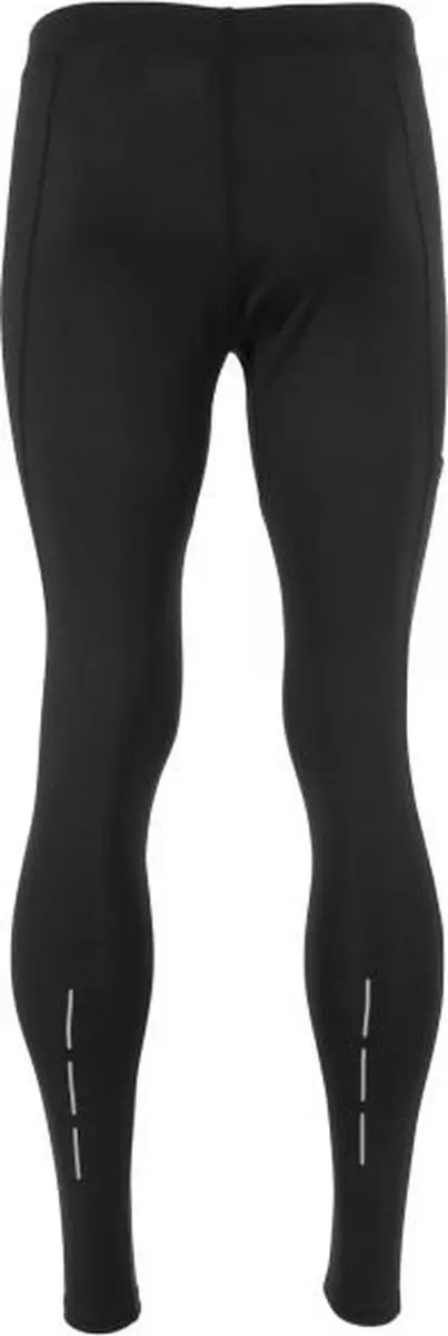 Stanno Functionals Tight II Sportbroek XXL - Zwart