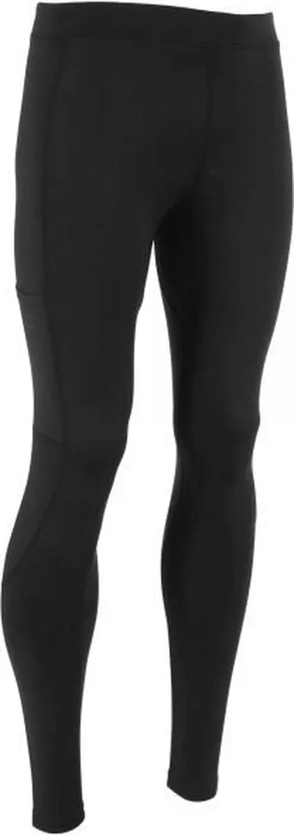 Stanno Functionals Tight II Sportbroek XXL - Zwart