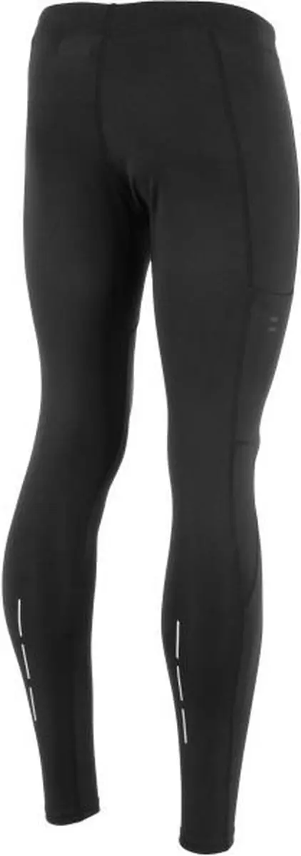 Stanno Functionals Tight II Sportbroek XXL - Zwart