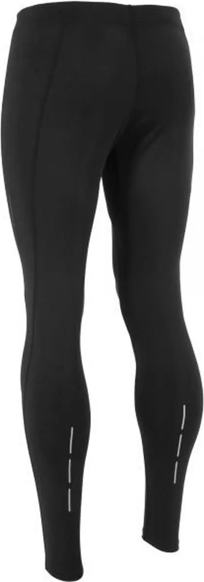 Stanno Functionals Tight II Sportbroek XXL - Zwart - afbeelding 6 van 6