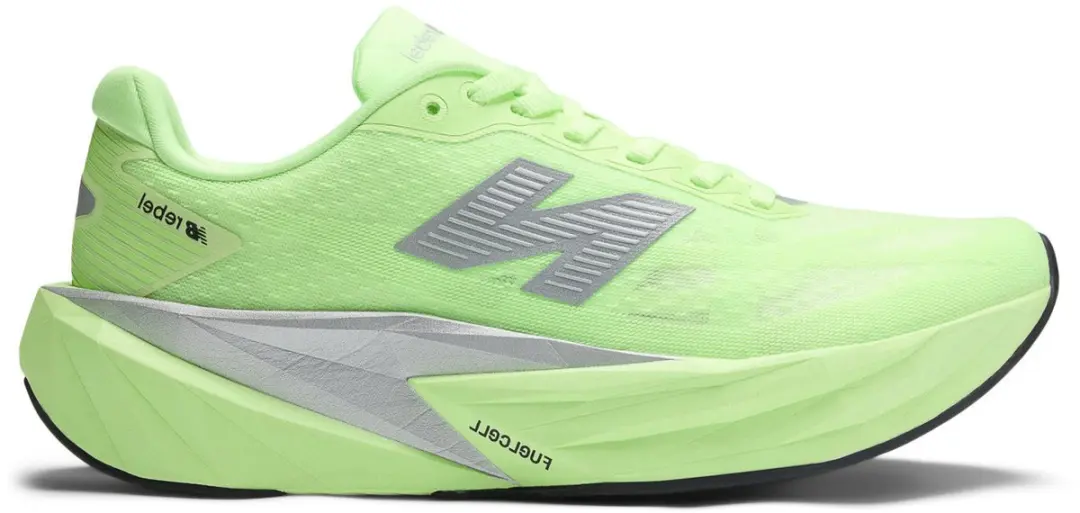 New Balance FuelCell Rebel V5 WFCXLZ5 Hardloopschoenen