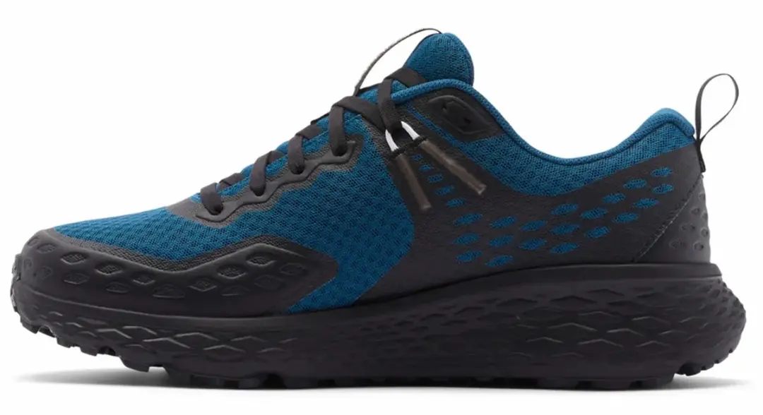 Columbia Konos Trs Outdry Trailschoenen - Blauw - 43.5