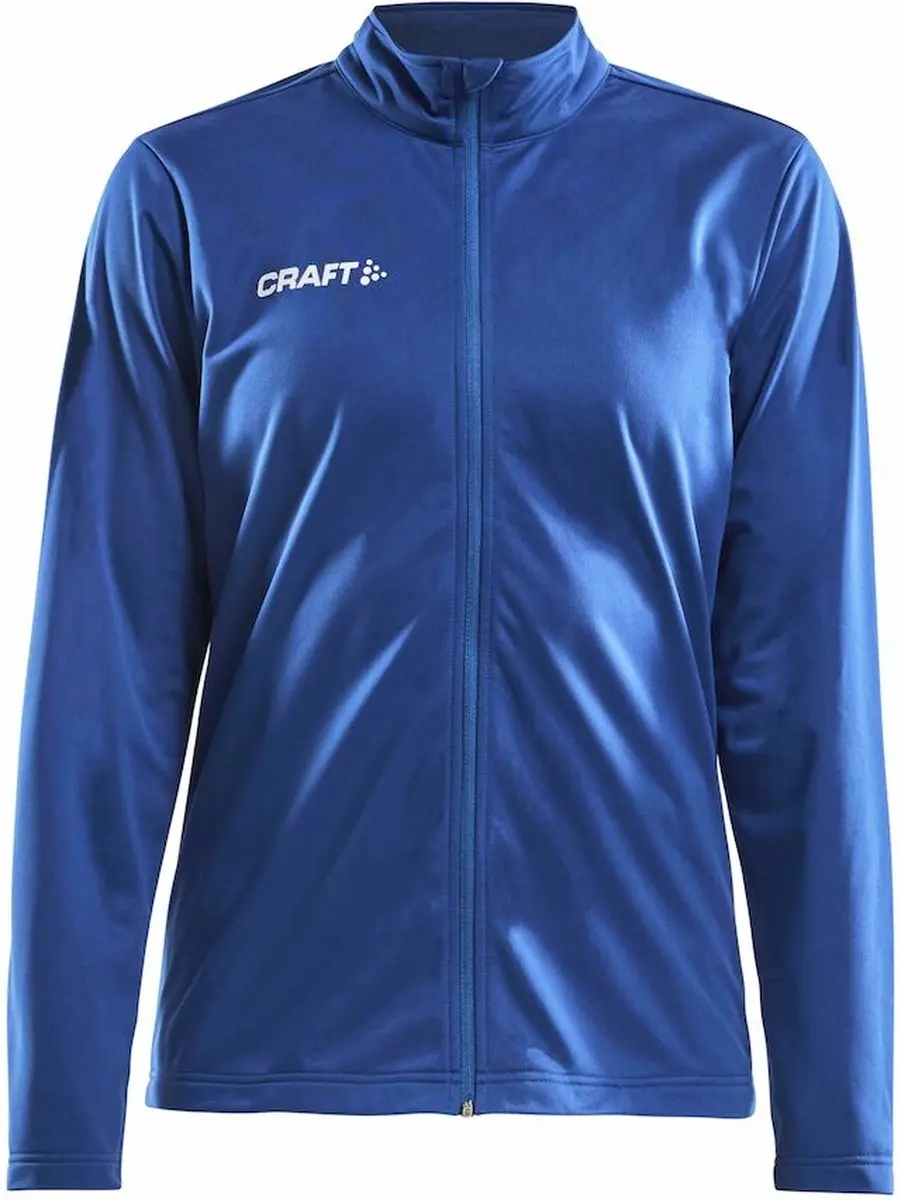 Craft Squad Polyestervest Dames XXL - Royal