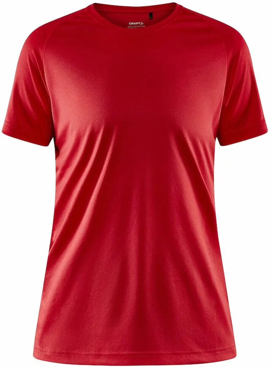 Craft CORE Unify Training Tee 1909879 - Bright Red L