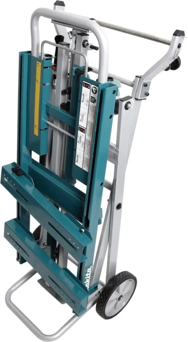 Makita WST05 Universeel Onderstel voor Afkort-/Verstekzaag