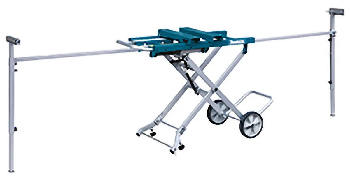 Makita WST05 Universeel Onderstel voor Afkort-/Verstekzaag