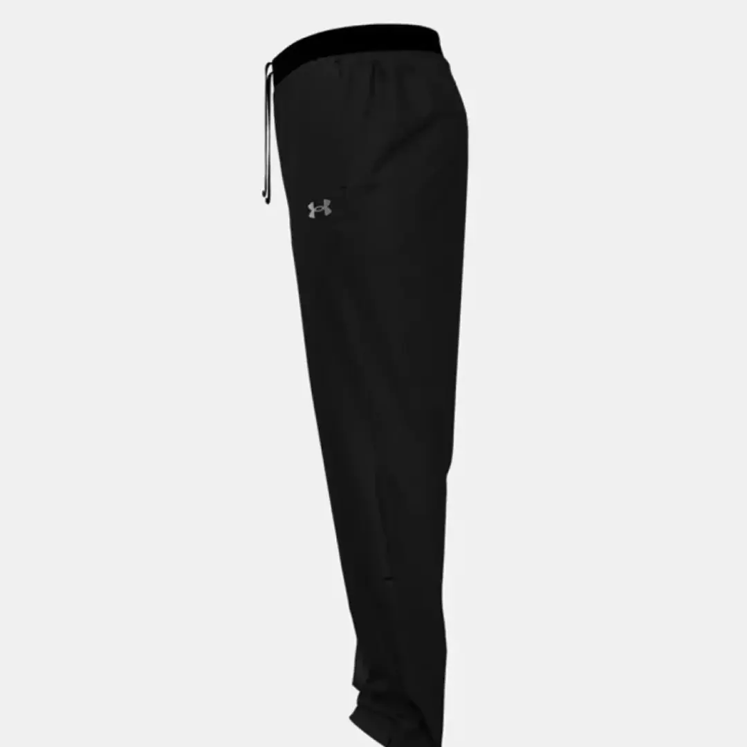 Under Armour Velociti Storm Trainingsbroek M - Zwart