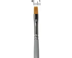 Grimas Schminkpenseel S6