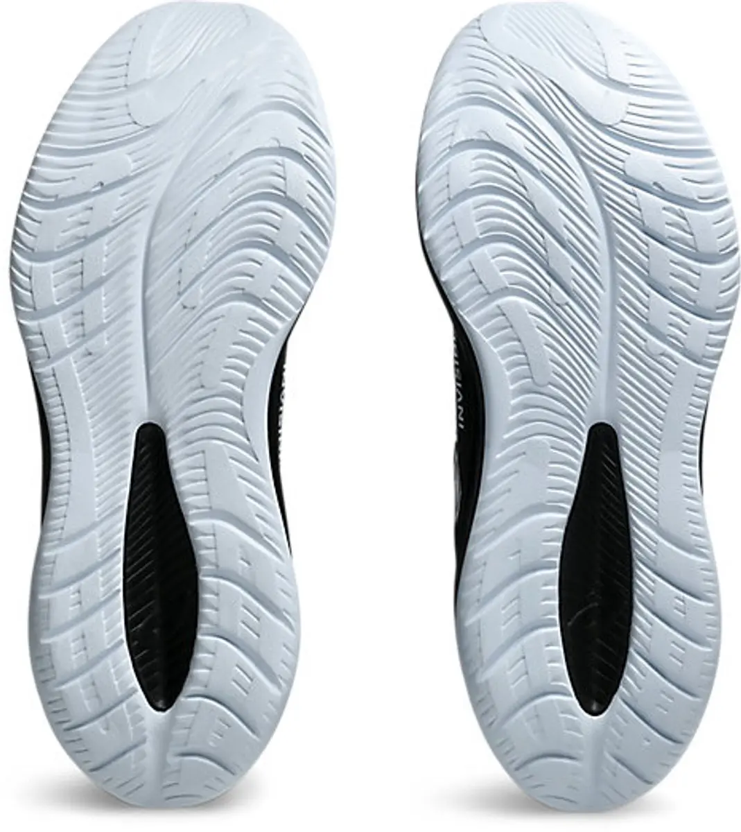 ASICS Gel-Cumulus 26 GTX Hoopschoenen 46.5 - Zwart