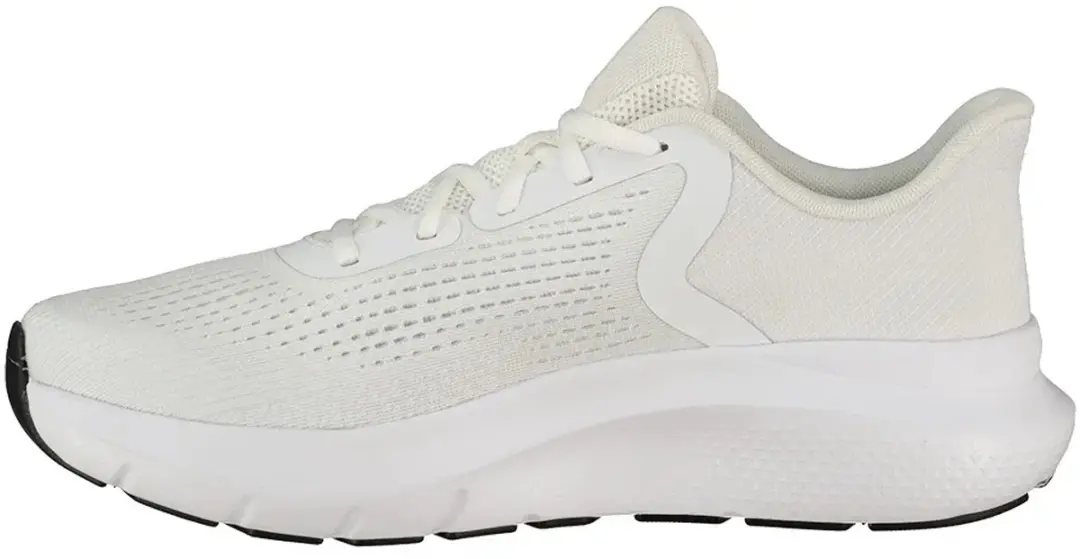 Under Armour Charged Rogue 5 Hardloopschoenen - EU 40 - Wit