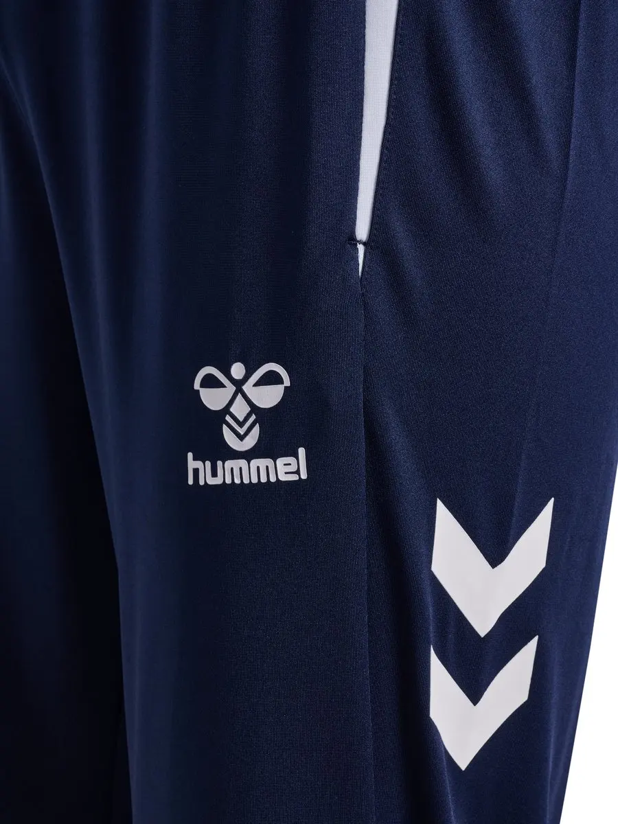 Hummel Lead 2.0 Trainingsbroek Heren - XL - Marine