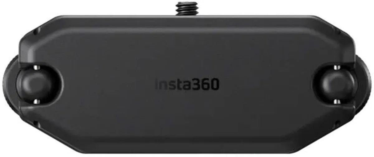 Insta360 Magnetische Houder Voor Selfie-Houders Verhoogde Stabiliteit