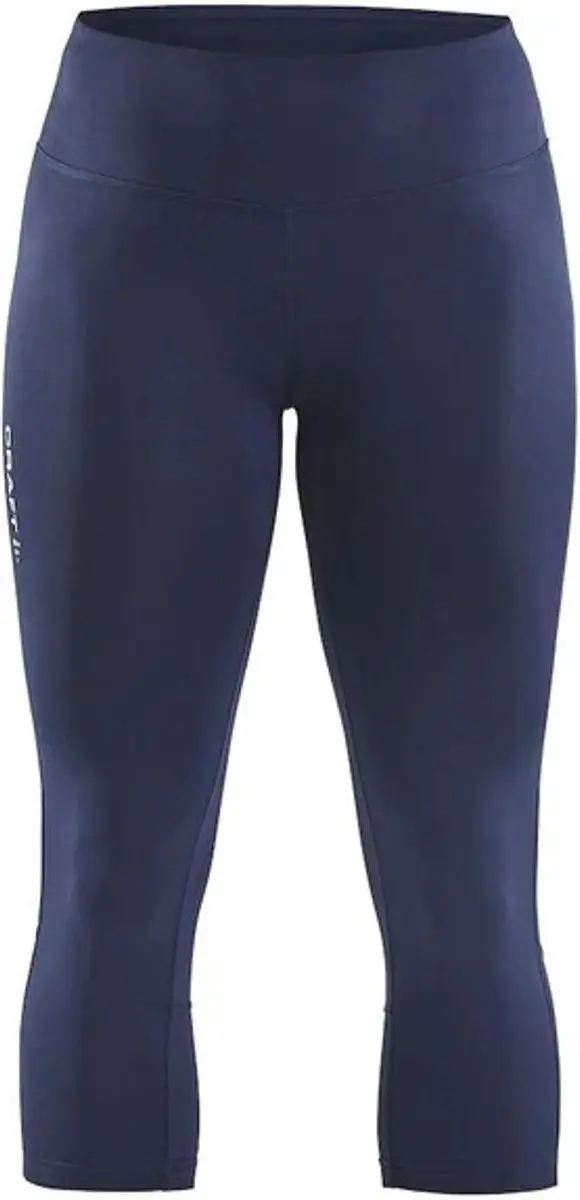 Craft Rush Capri 3/4 Running Broek Dames XXL
