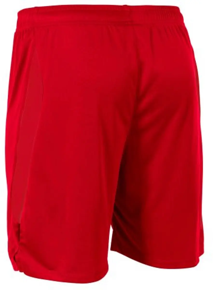 Hummel Boston Shorts 152 - Rood