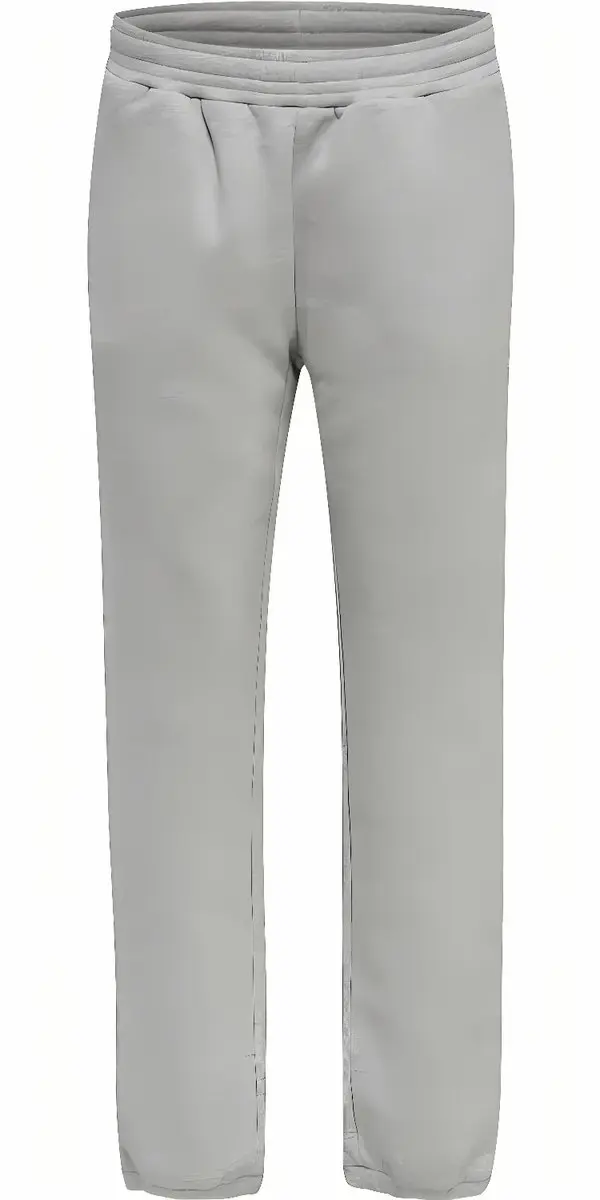 Hummel Dames Joggingbroek Hmlgg12 - XXL - Grijs