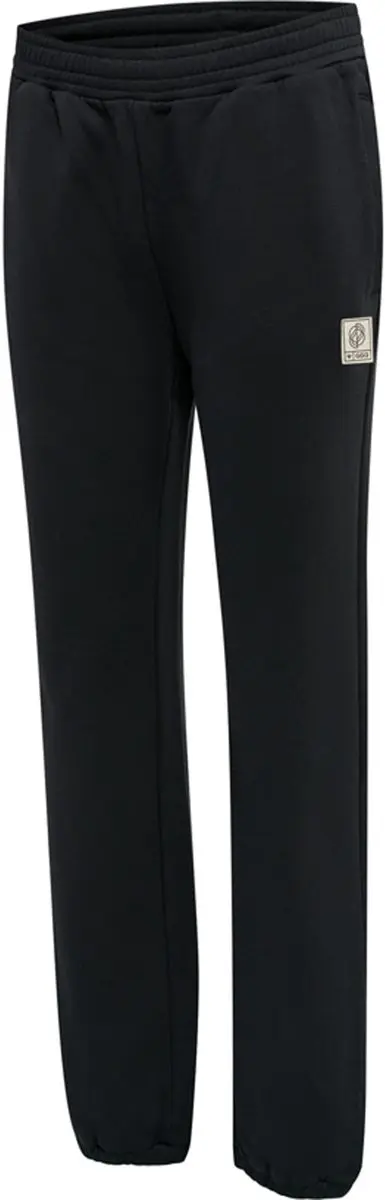 Hummel Dames Joggingbroek Hmlgg12 - XXL - Grijs