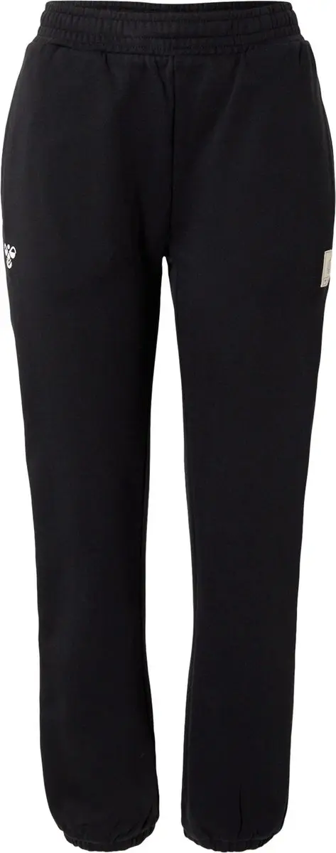 Hummel Dames Joggingbroek Hmlgg12 - XXL - Grijs