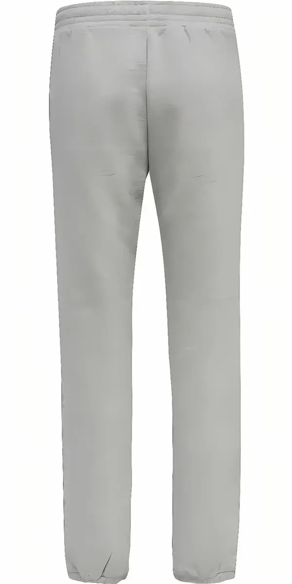Hummel Dames Joggingbroek Hmlgg12 - XXL - Grijs