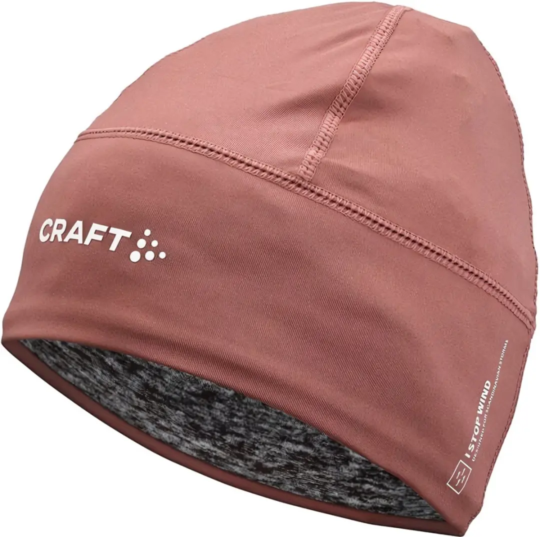 Craft Adv Windblock Fleece Muts