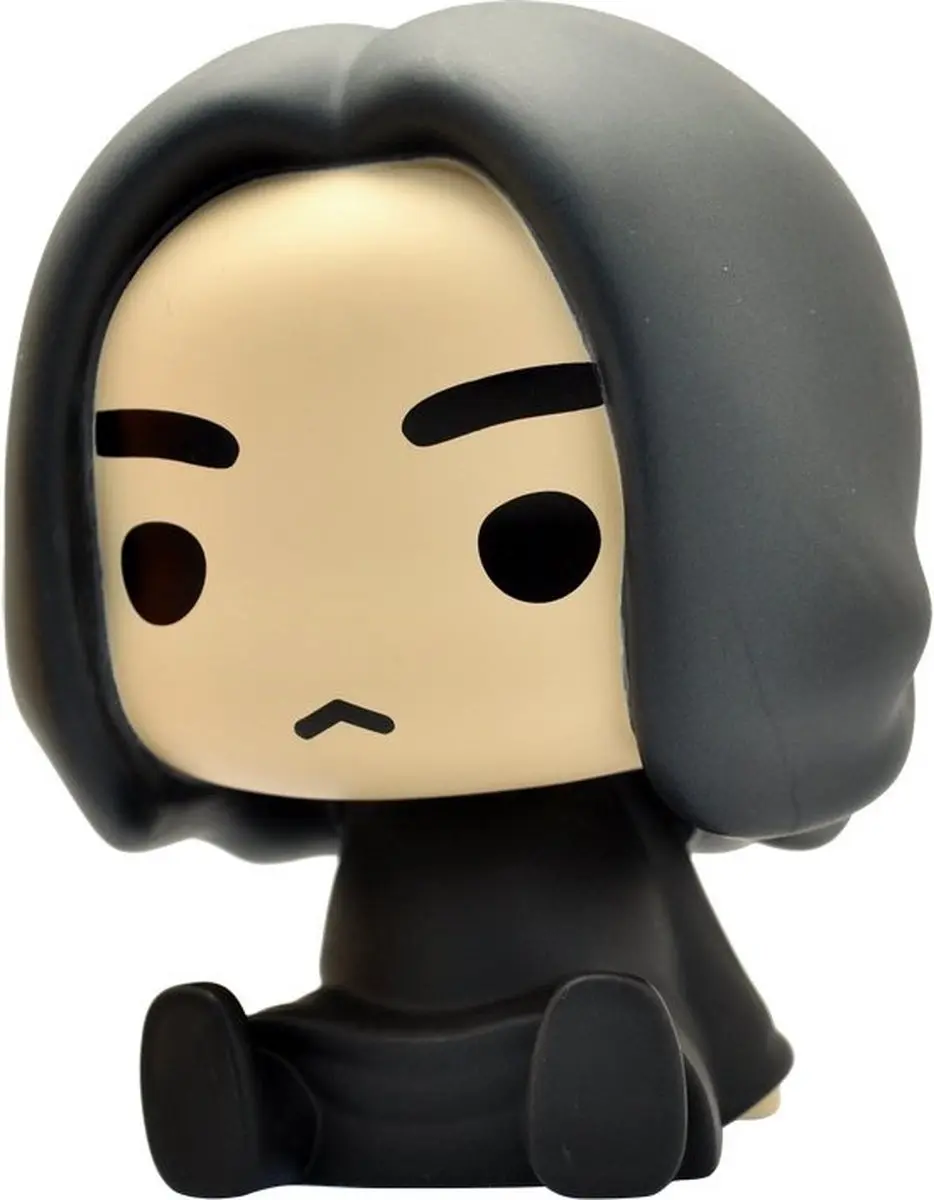 Plastoy Harry Potter Chibi Snape Money Box 80091