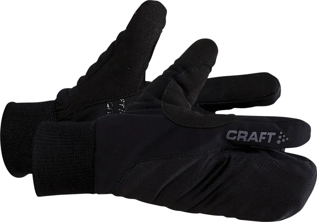 Craft Insulate Fietshandschoenen 9