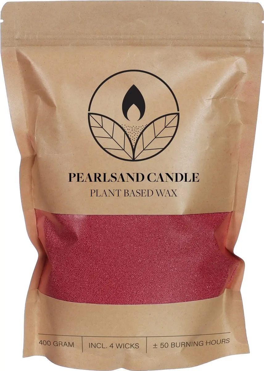 Ideas 4 Seasons Kaarsenzand Burning Sand