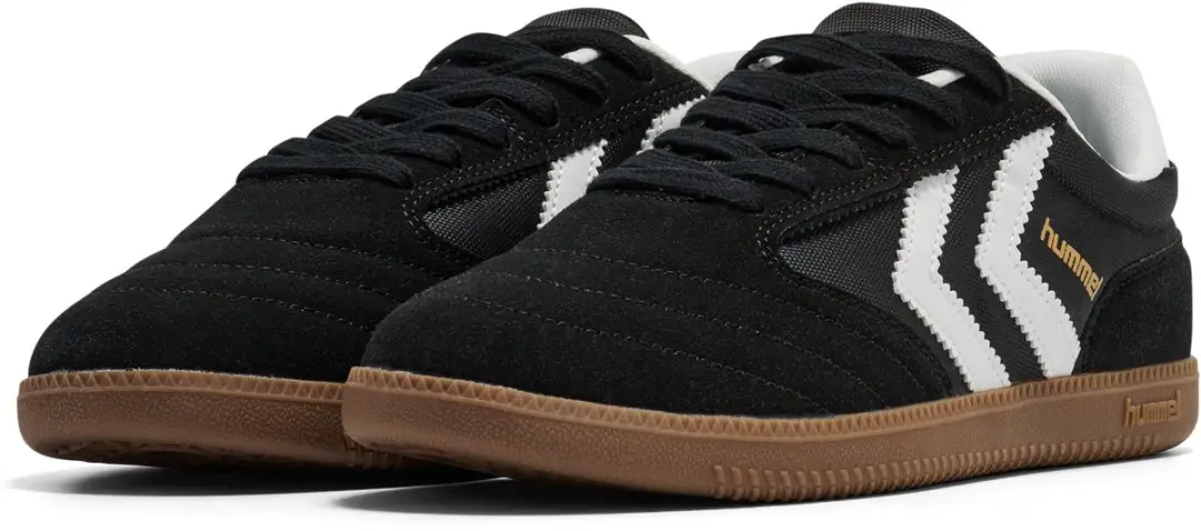 Hummel Coe25 Indoor Sportschoenen - Zwart - EU 43 - afbeelding 6 van 6