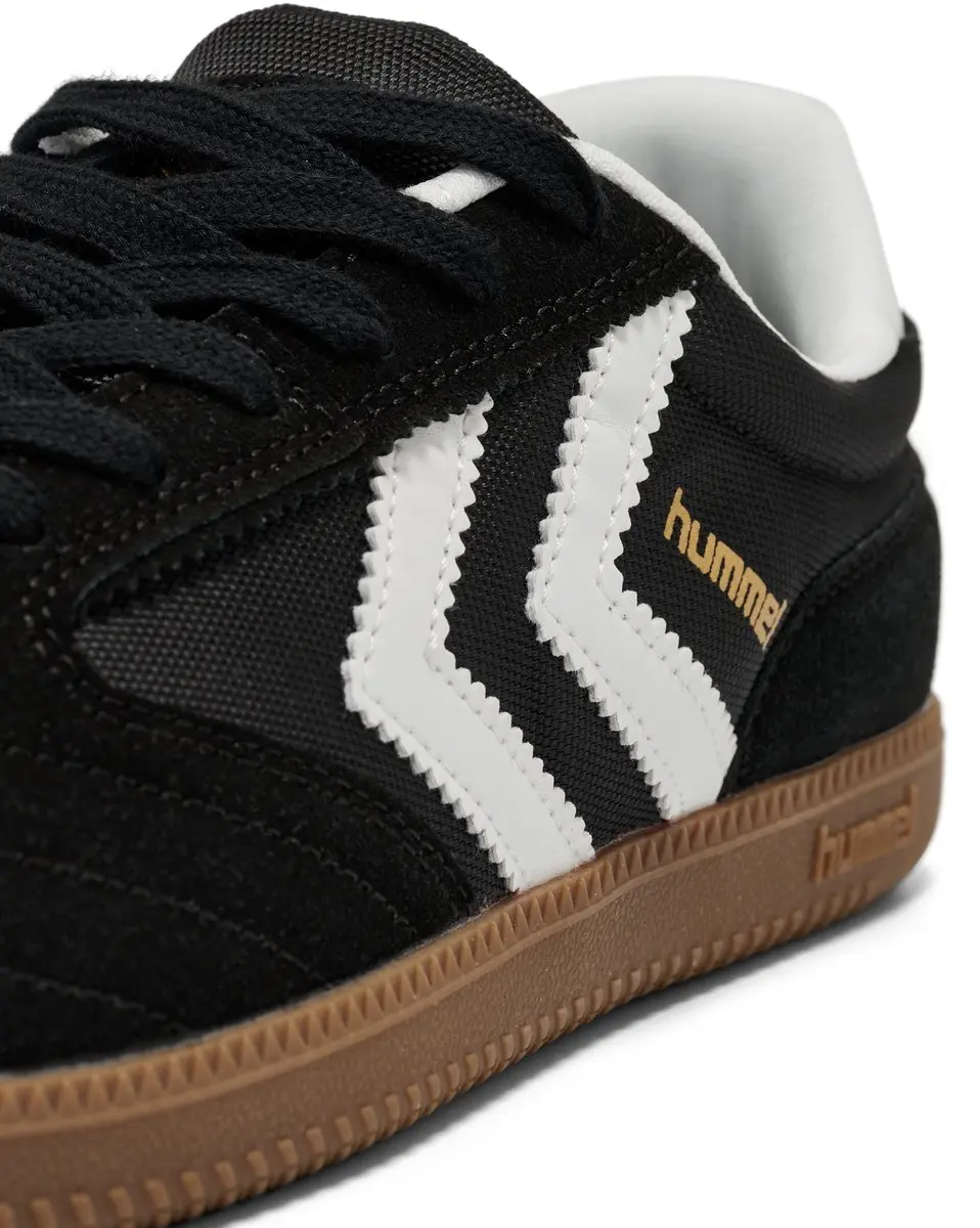 Hummel Coe25 Indoor Sportschoenen - Zwart - EU 43