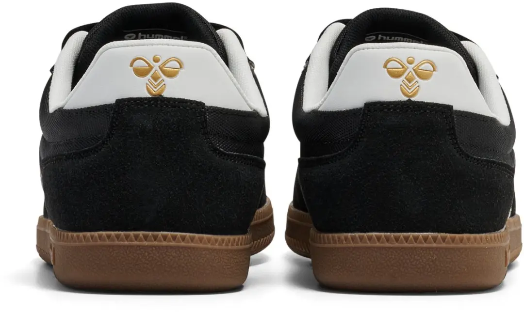 Hummel Coe25 Indoor Sportschoenen - Zwart - EU 43