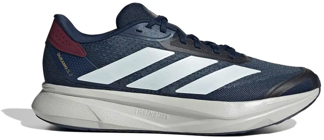 Adidas Duramo SL2 Hardloopschoenen - 44 - Blauw