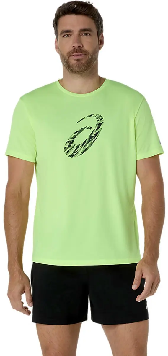 ASICS Sport GPX SS Top Heren