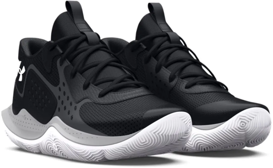 Under Armour UA Jet '23 Basketbalschoenen 3026635 004 - Bont - 38.5