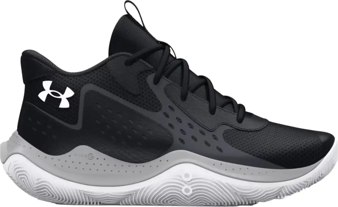 Under Armour UA Jet '23 Basketbalschoenen 3026635 004